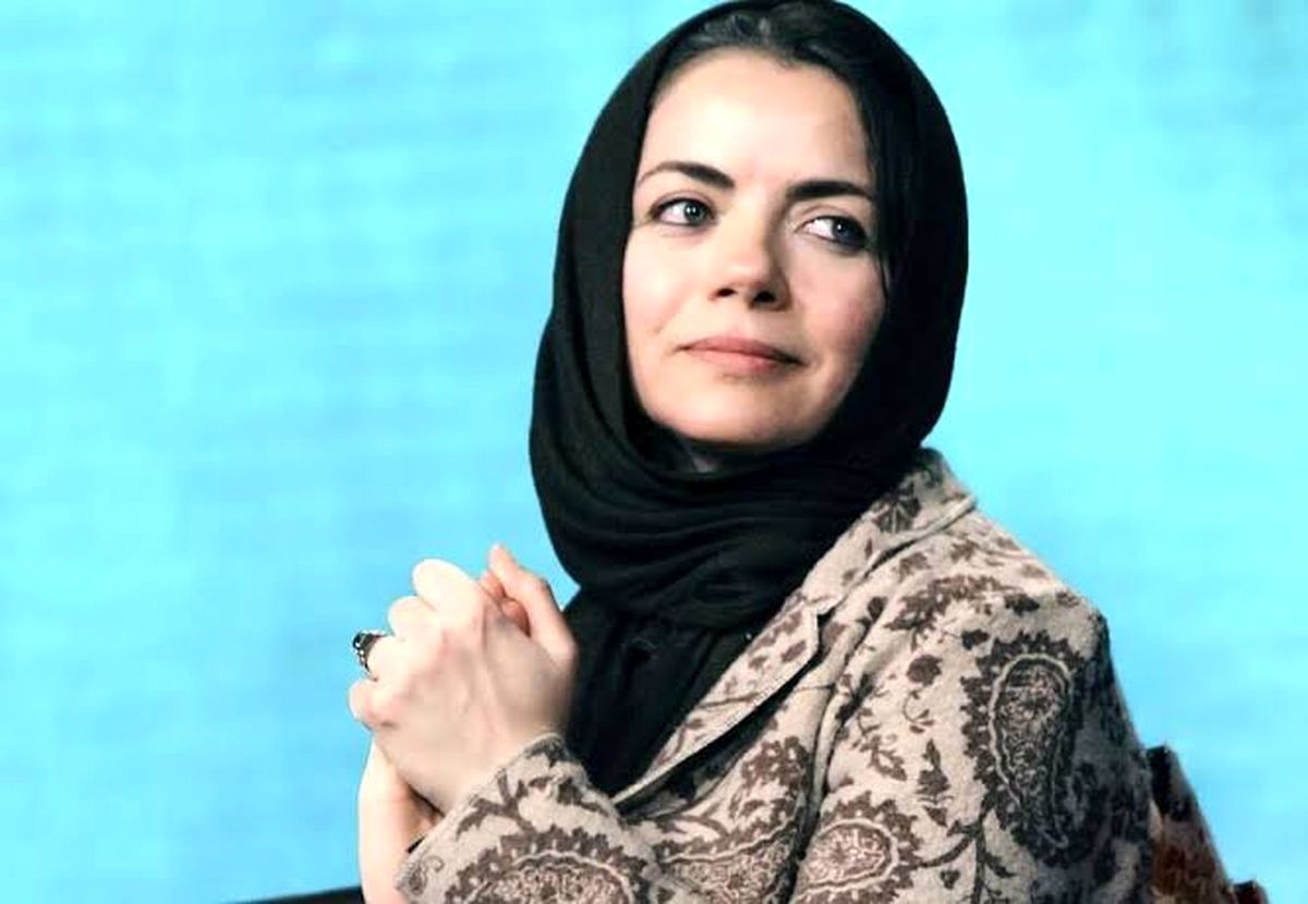 مهتاب نصیرپور