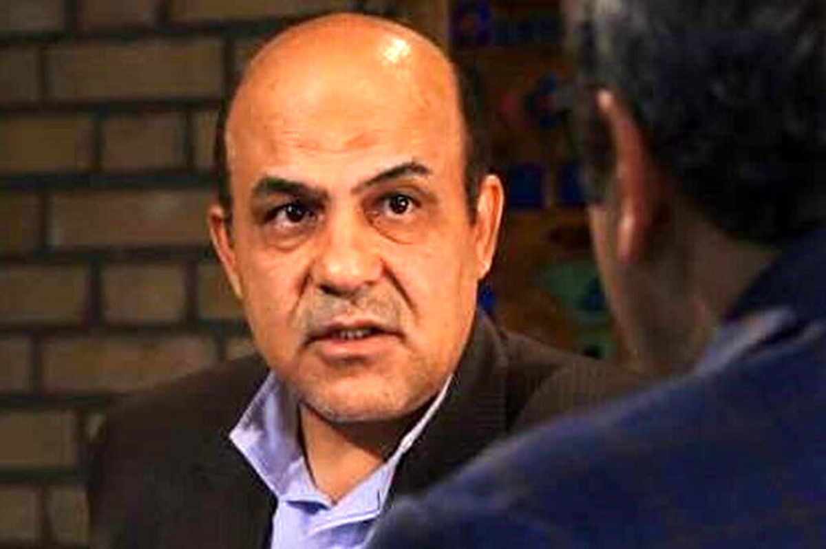 علیرضا اکبری اعدام شد