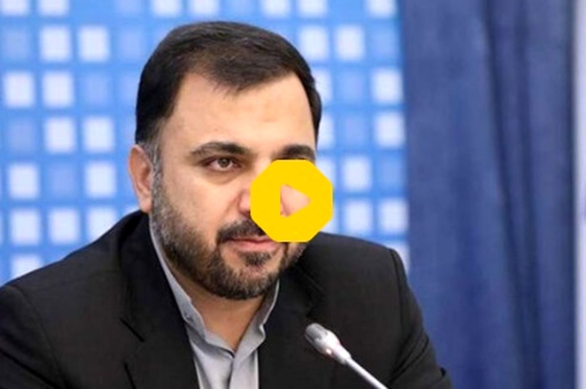 رجزخوانی وزیر ارتباطات برای ایلان ماسک